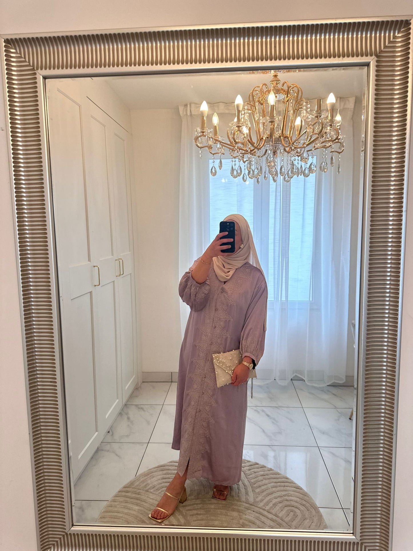 Robe Layla