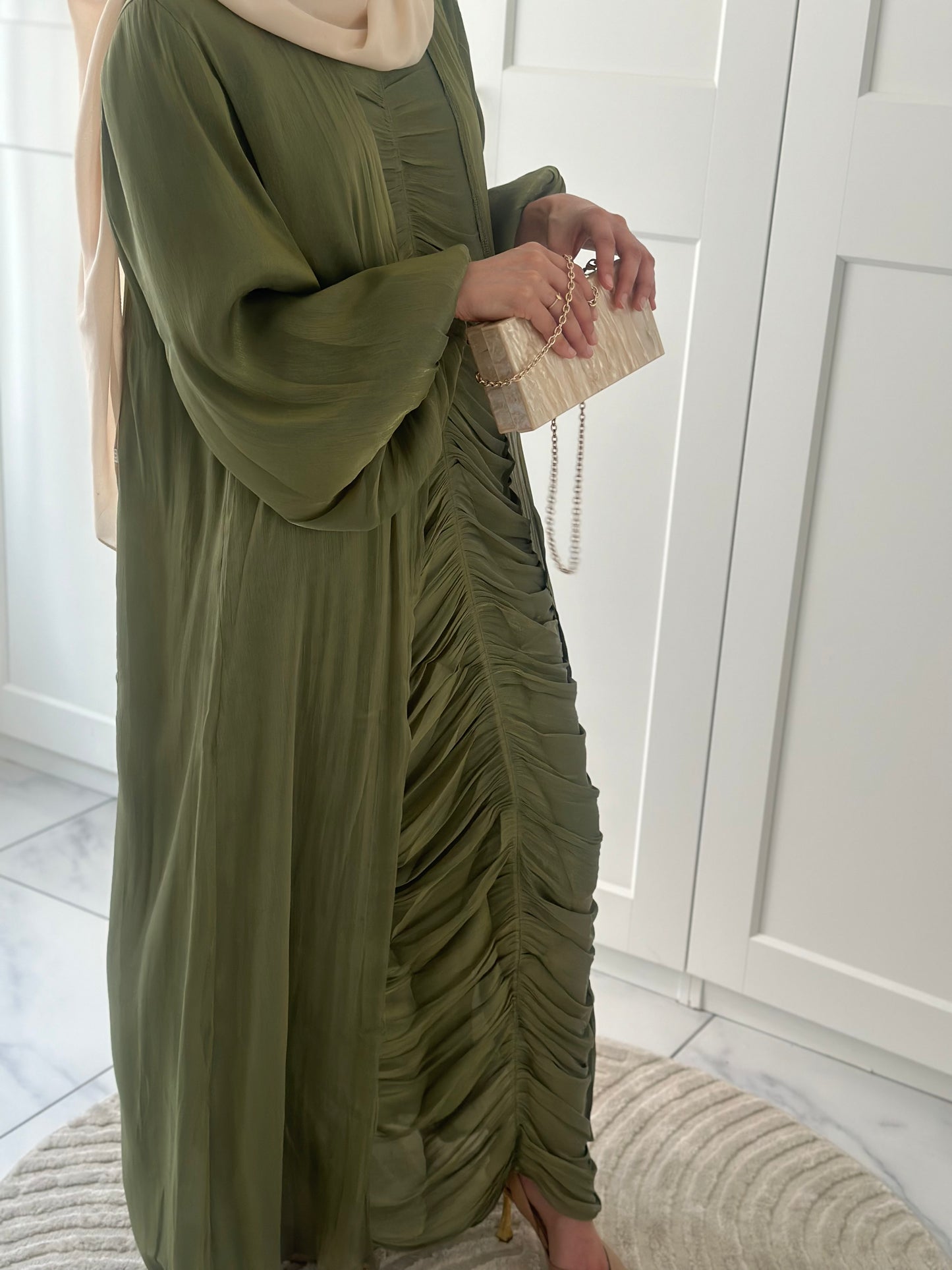 NAWRA Set - Green