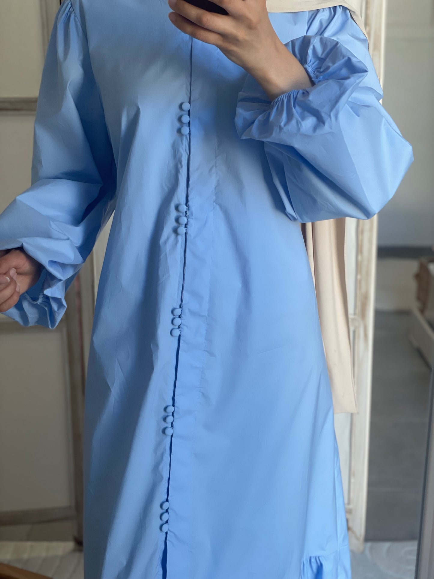 Robe Bridgerton