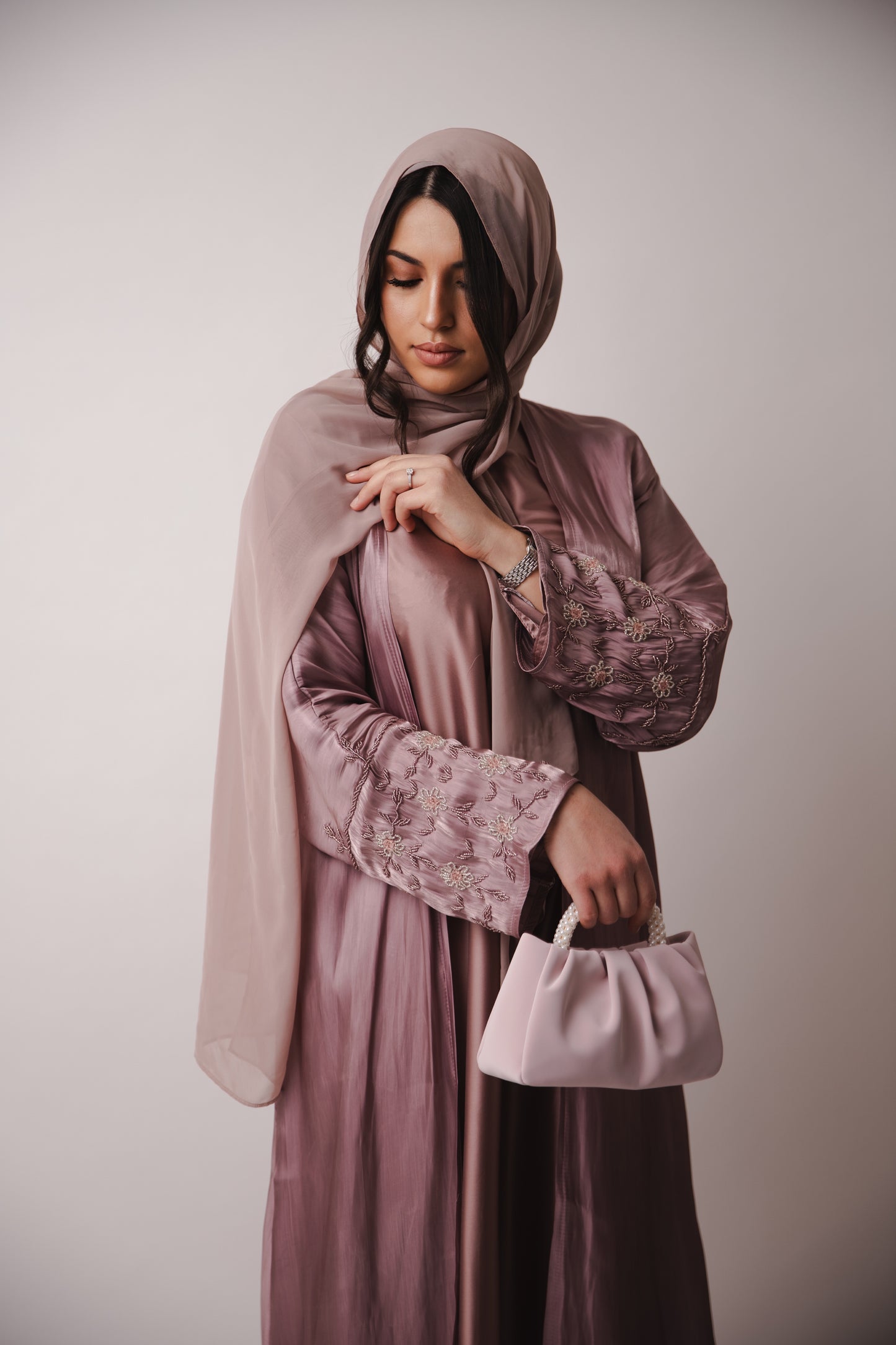 Abbaya BLOSSOM