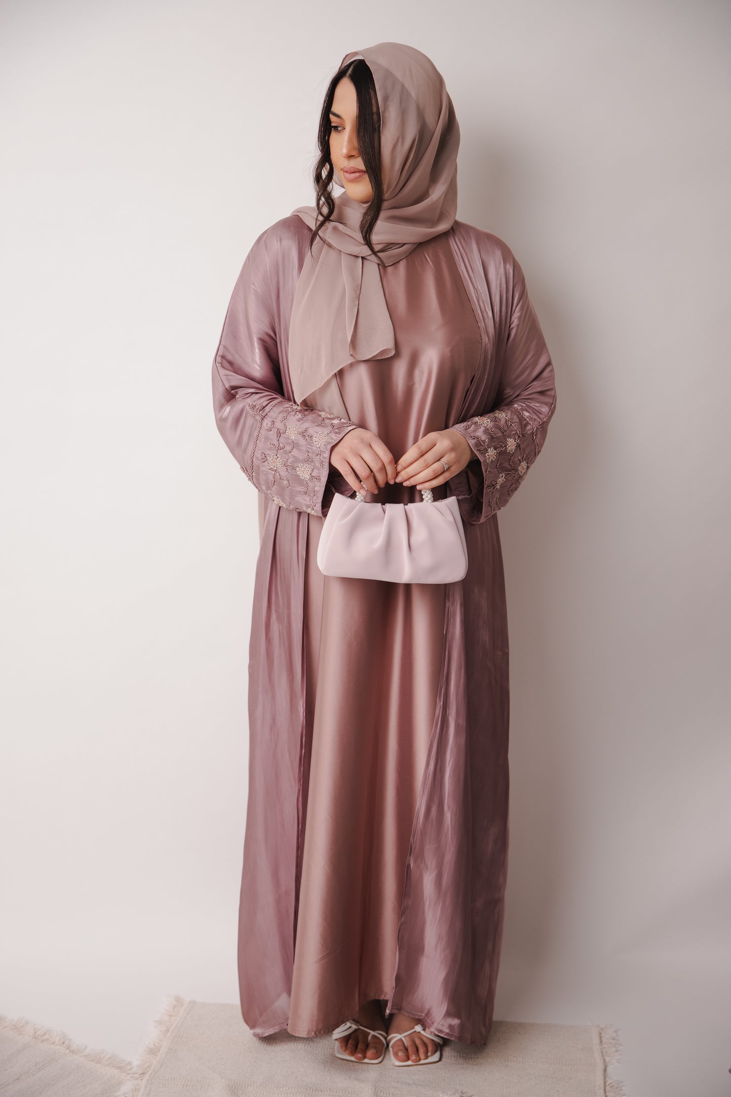 Abbaya BLOSSOM