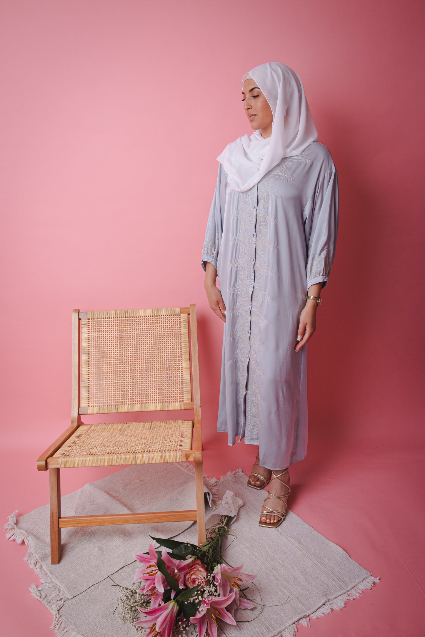 Robe Layla