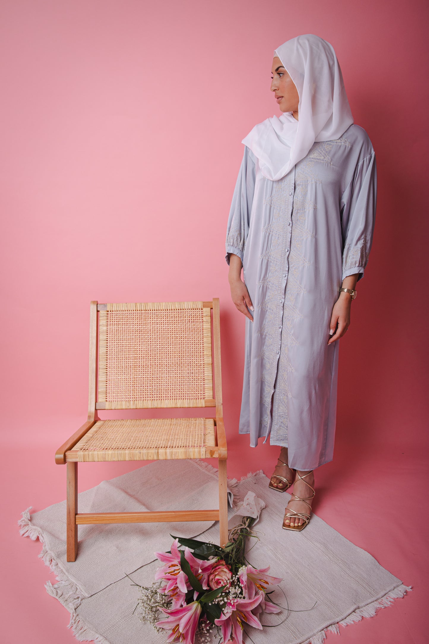 Robe Layla