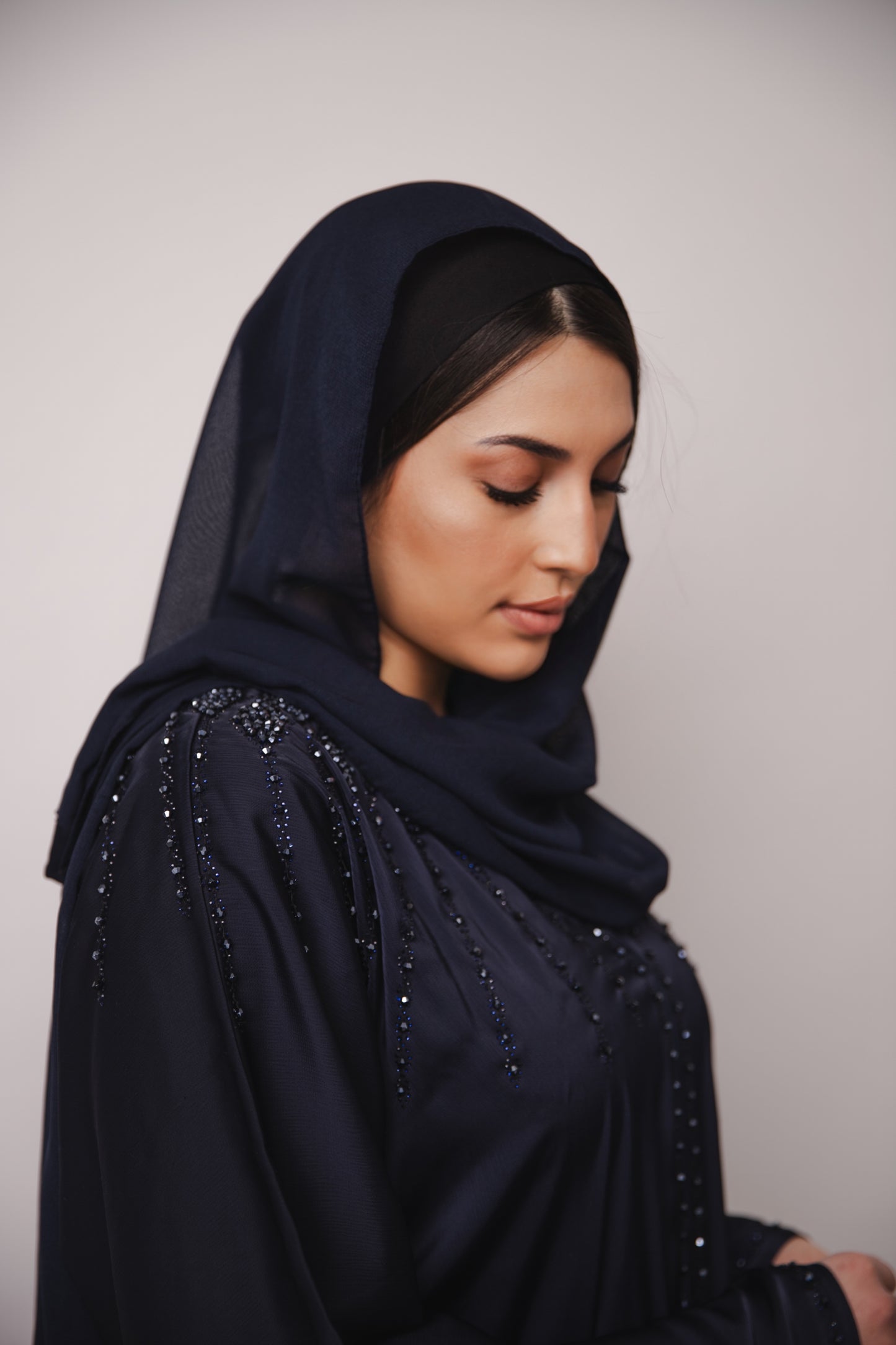Abbaya SAHERA - Bleu