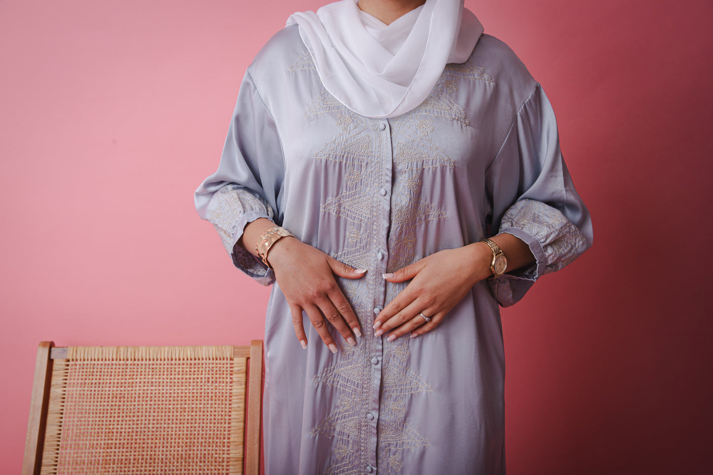 Robe Layla