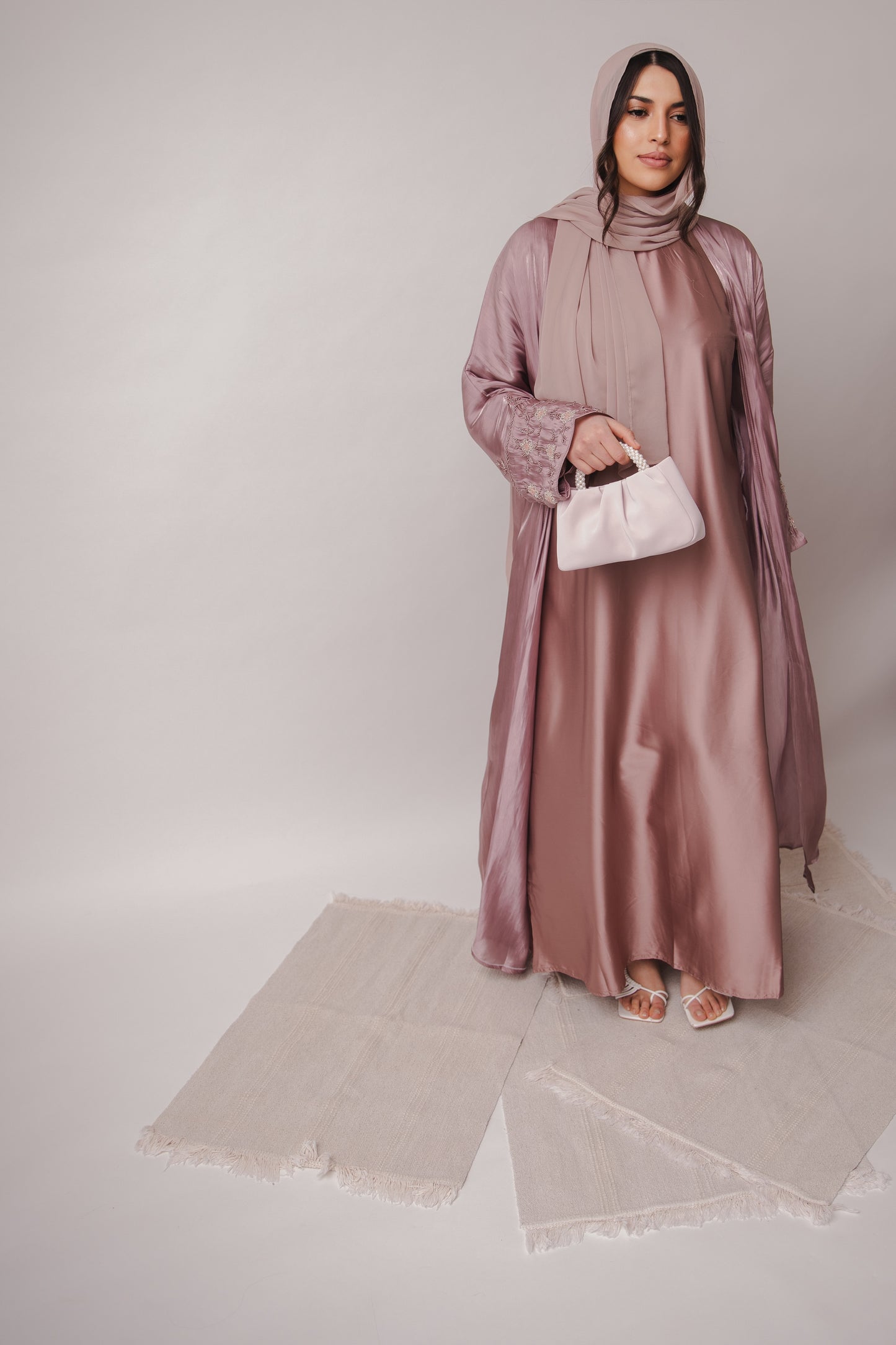 Abbaya BLOSSOM