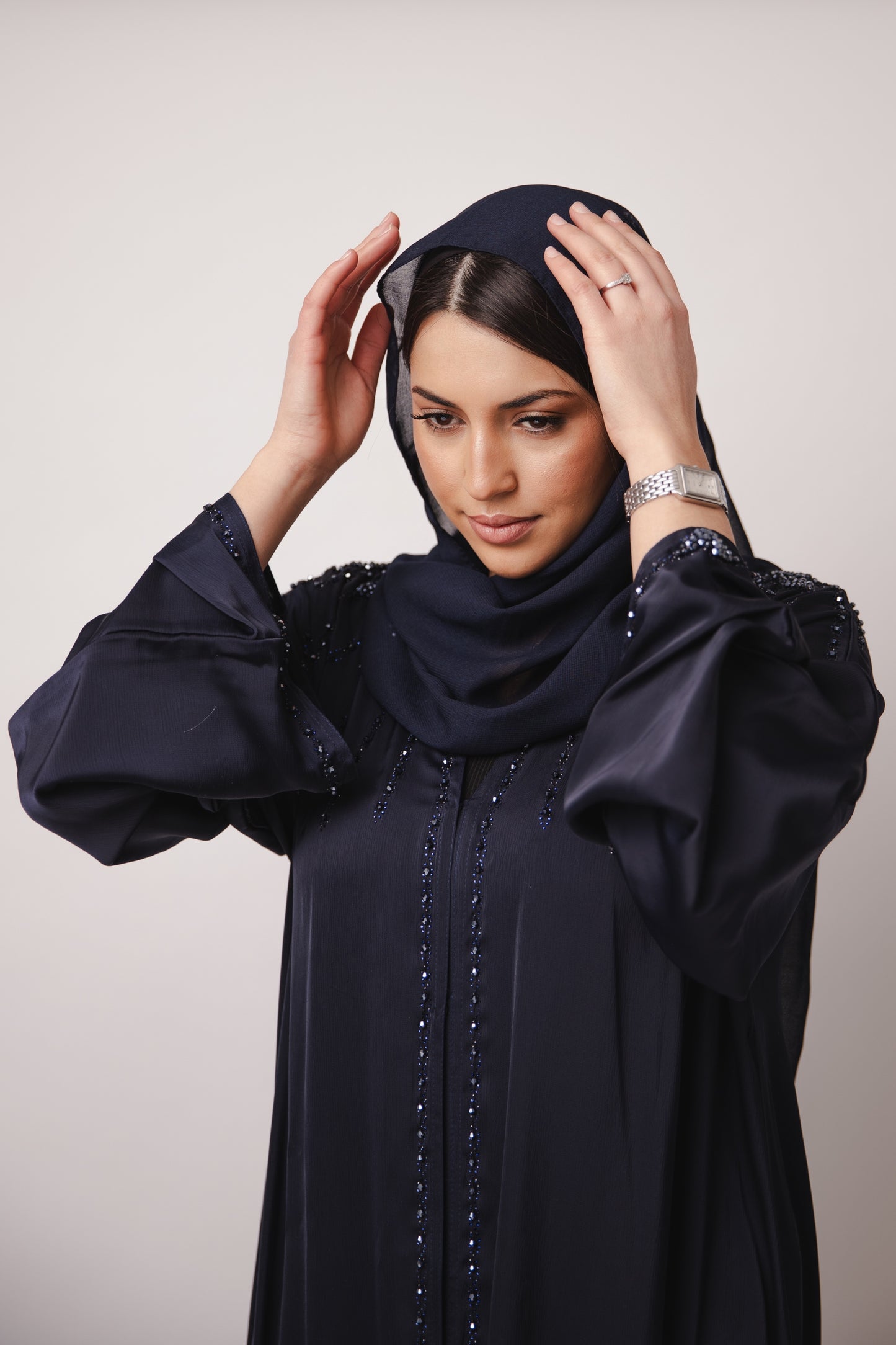 Abbaya SAHERA - Bleu
