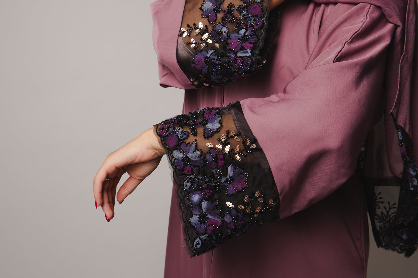 Abaya Lyna