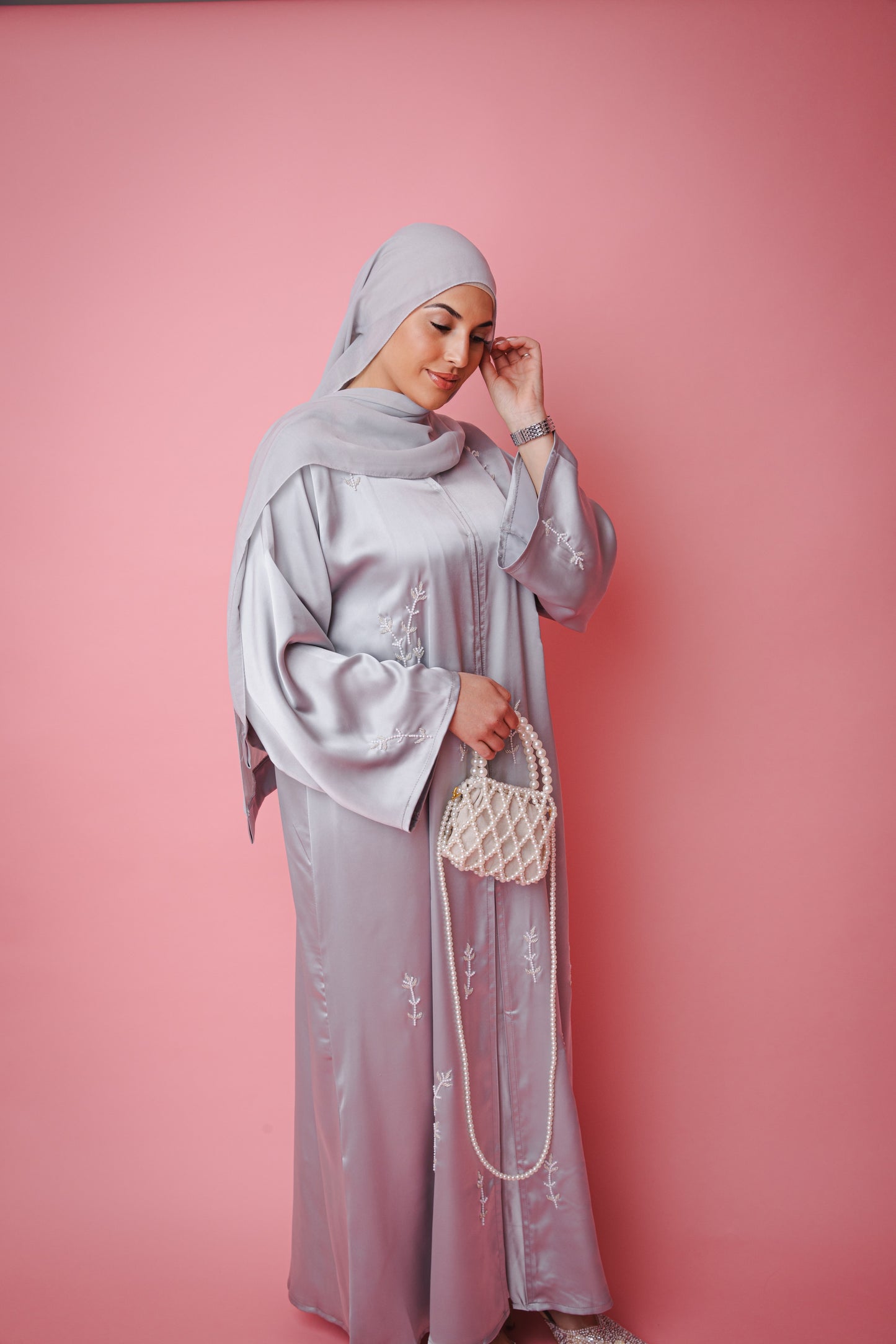 Abbaya ALMEYA