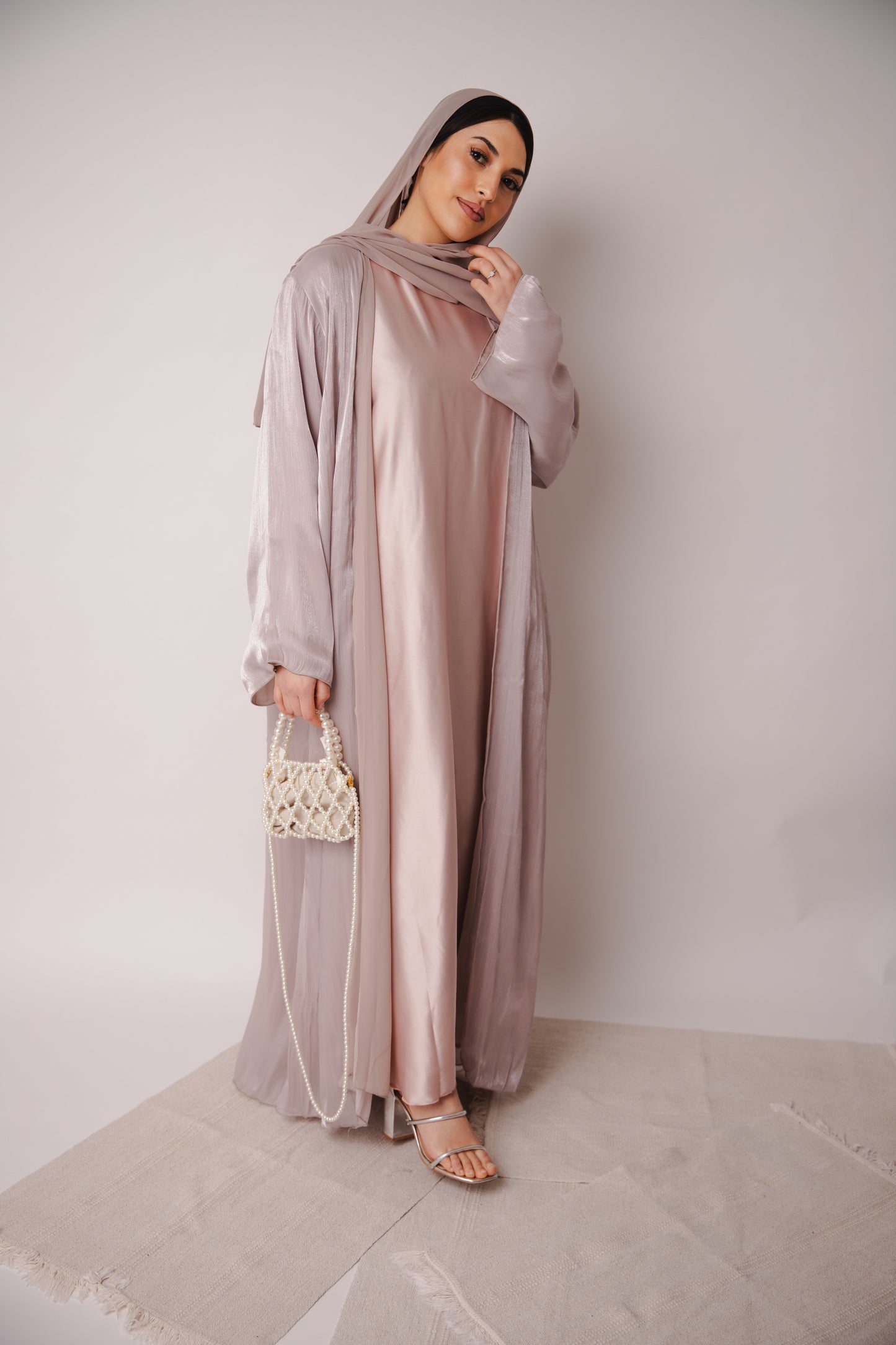 Abbaya GRACE