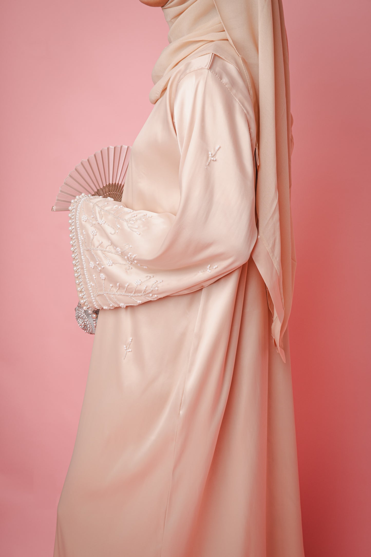 Abbaya PERLA