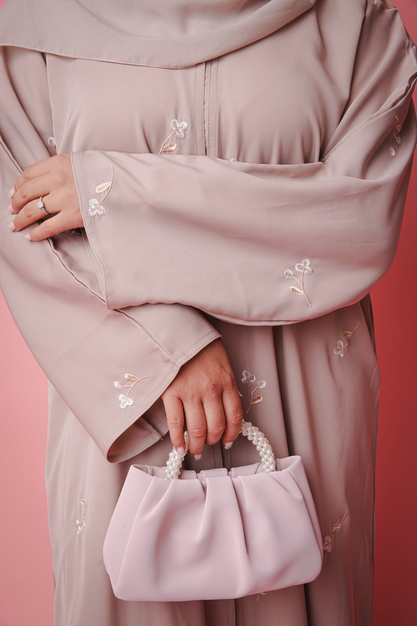 Abbaya NAYRA - Rose
