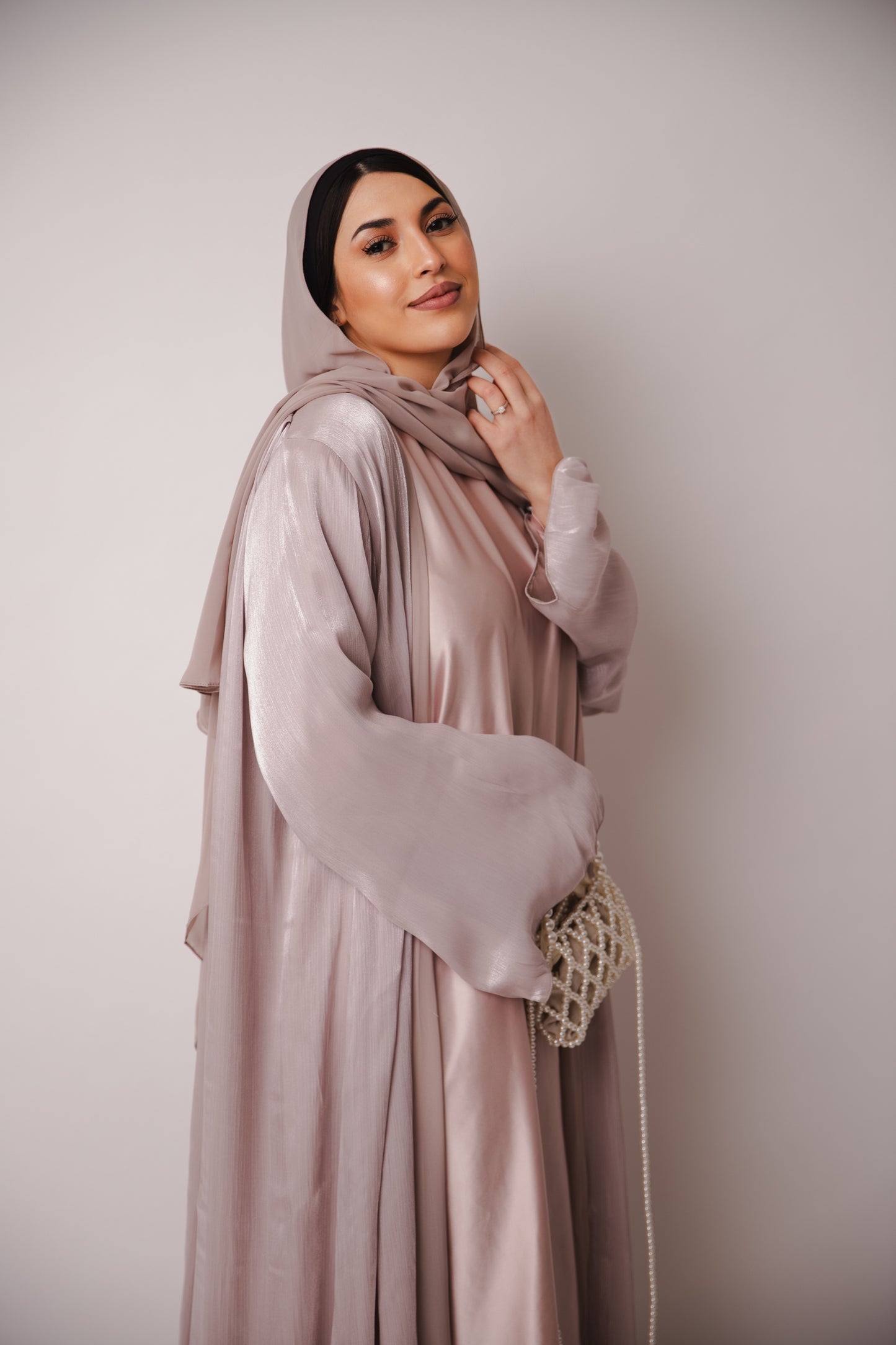 Abbaya GRACE