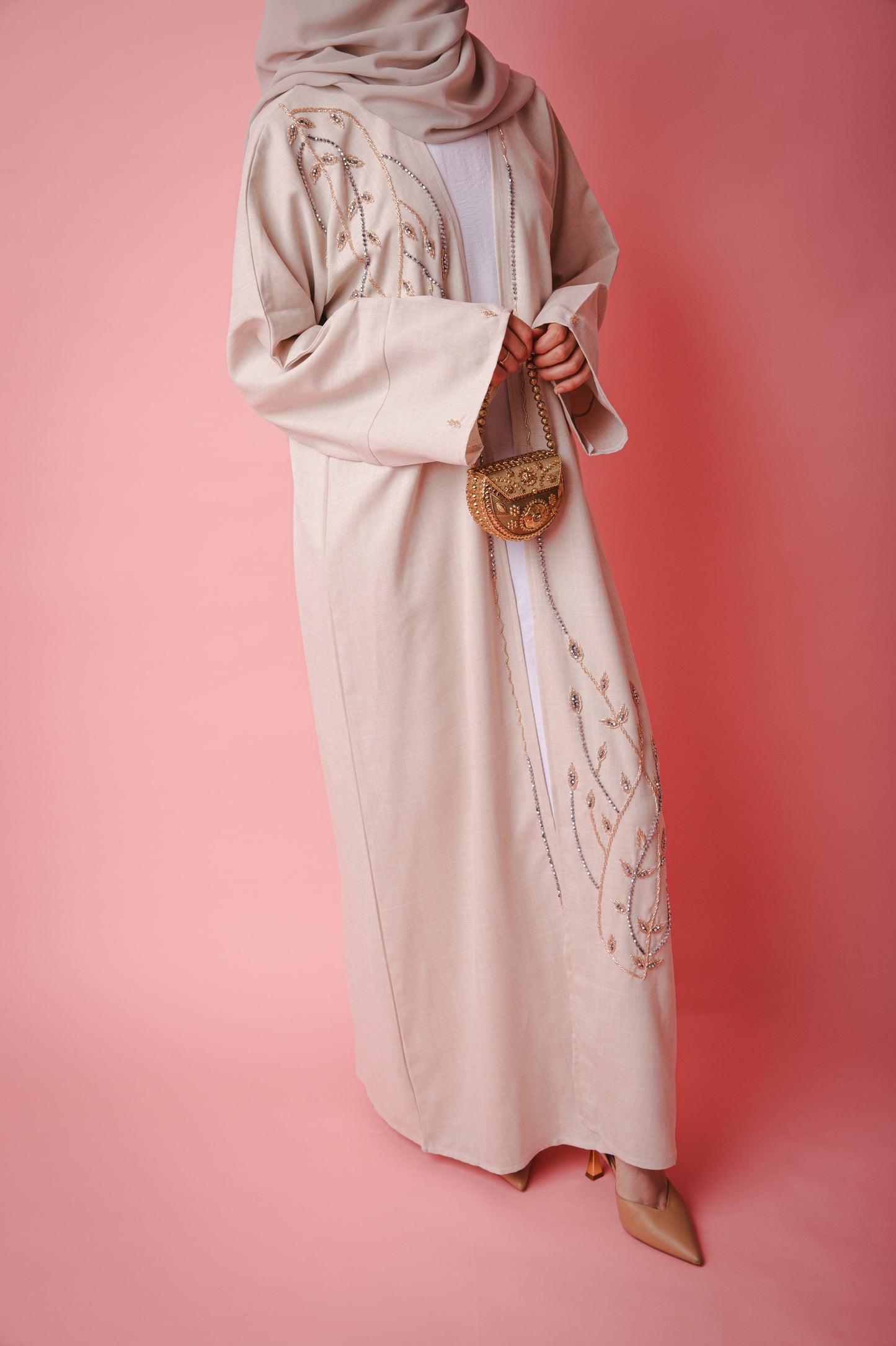 Abbaya MAYSSA