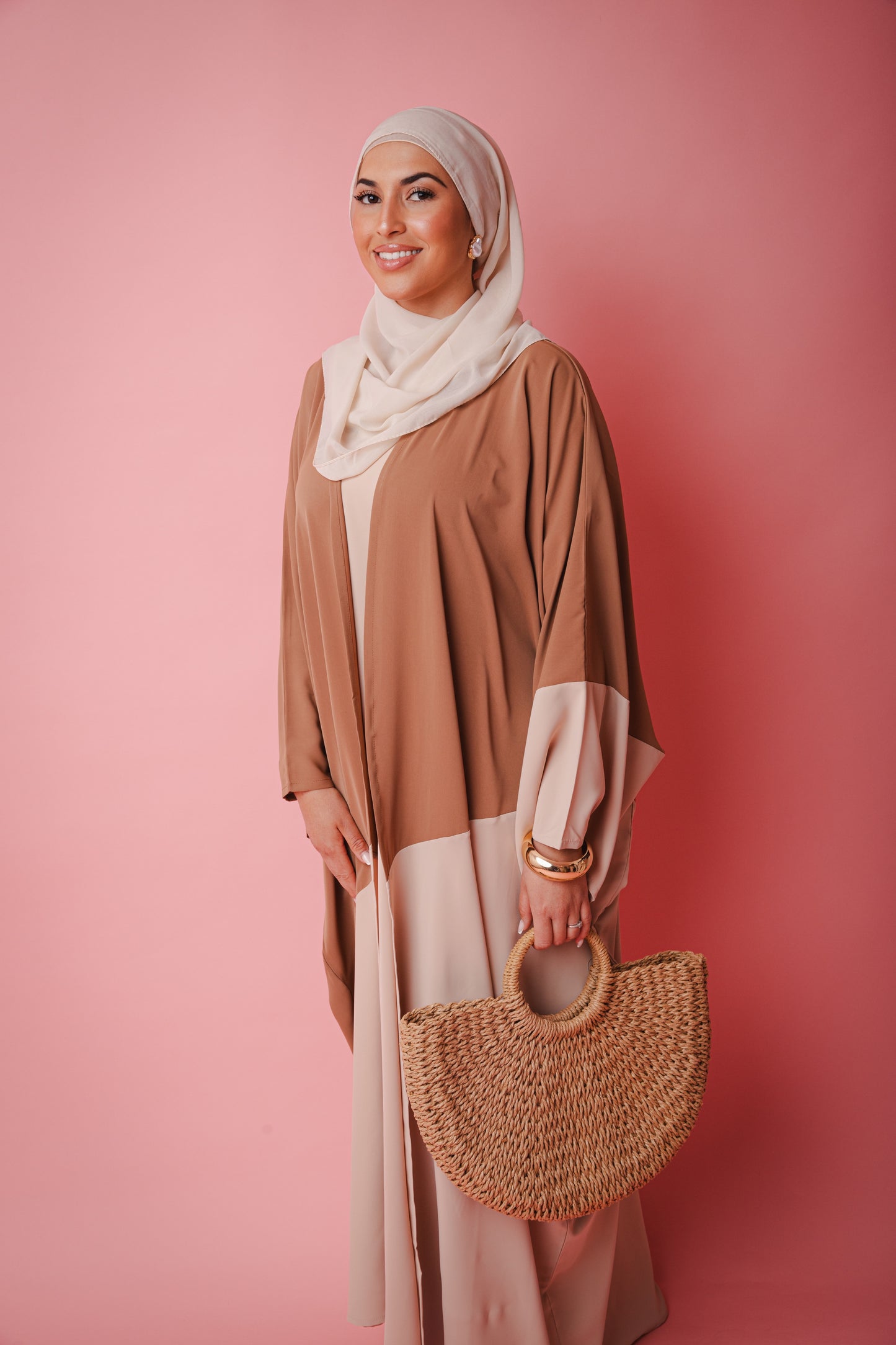 Abbaya SAHARA