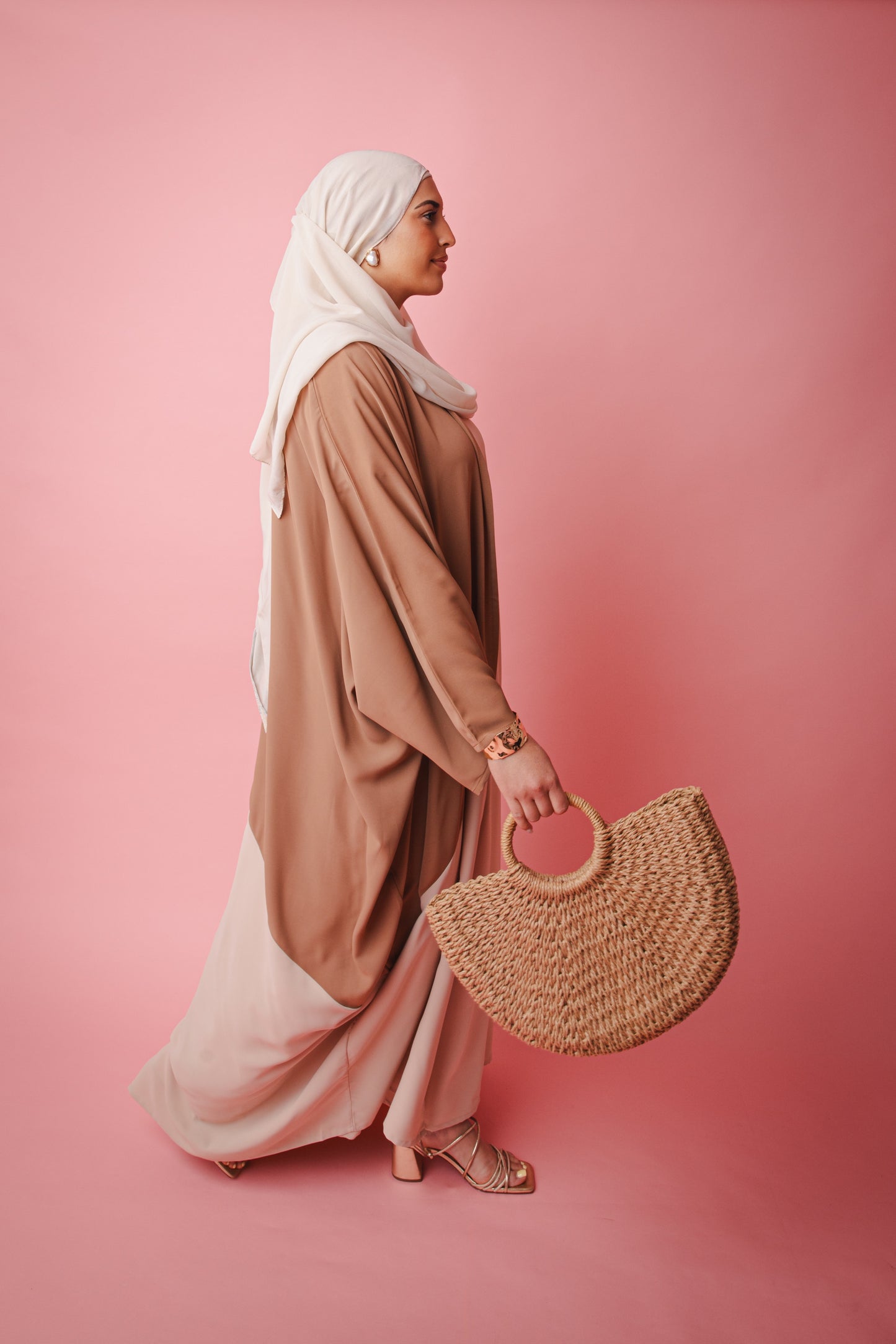 Abbaya SAHARA