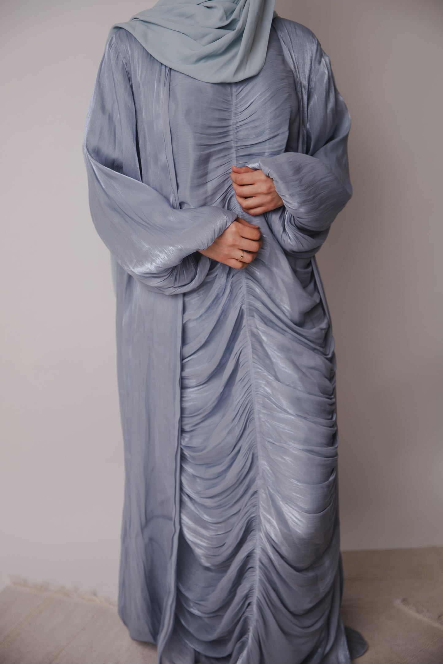 NAWRA Set - Grey