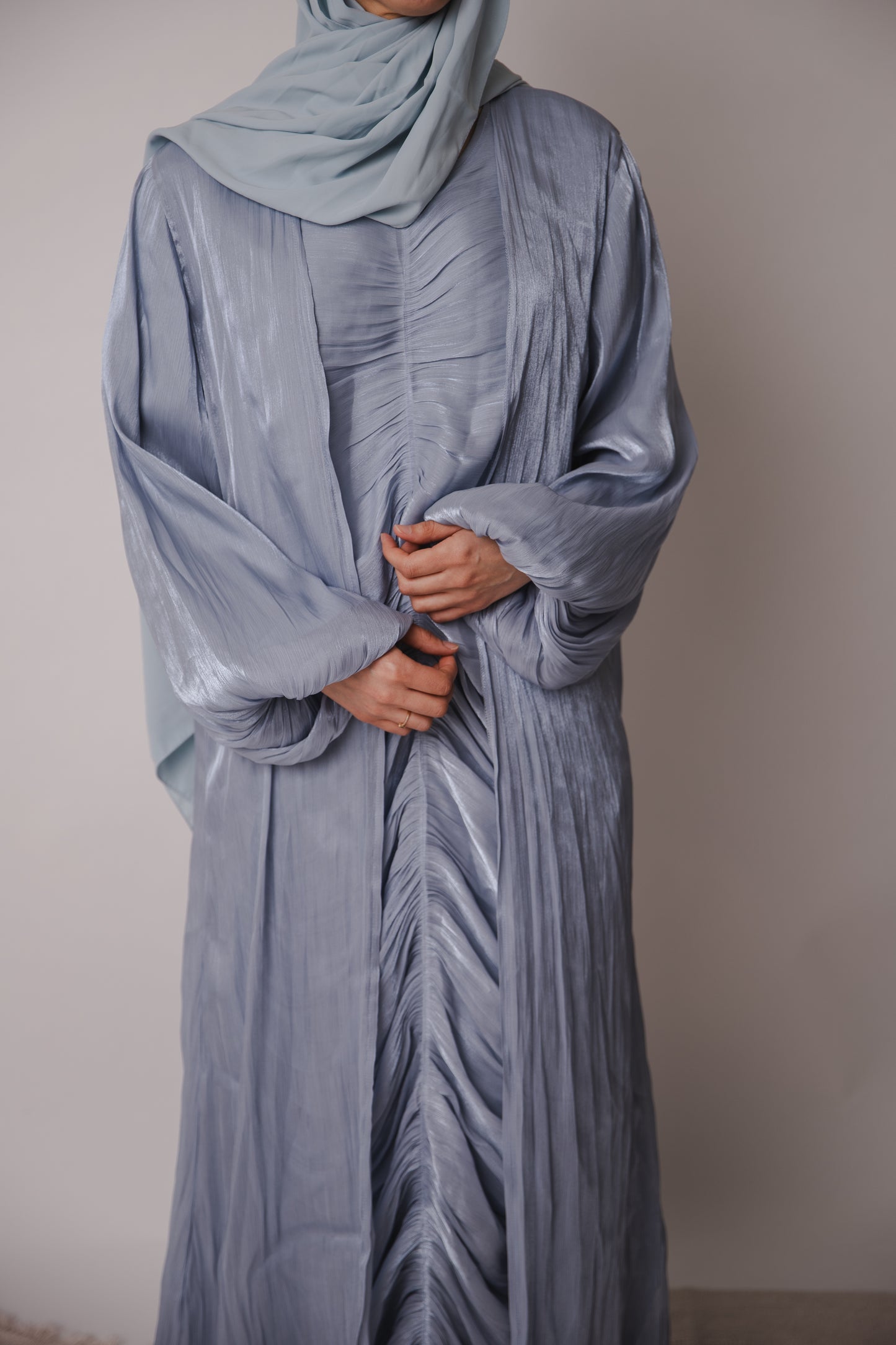 NAWRA Set - Grey