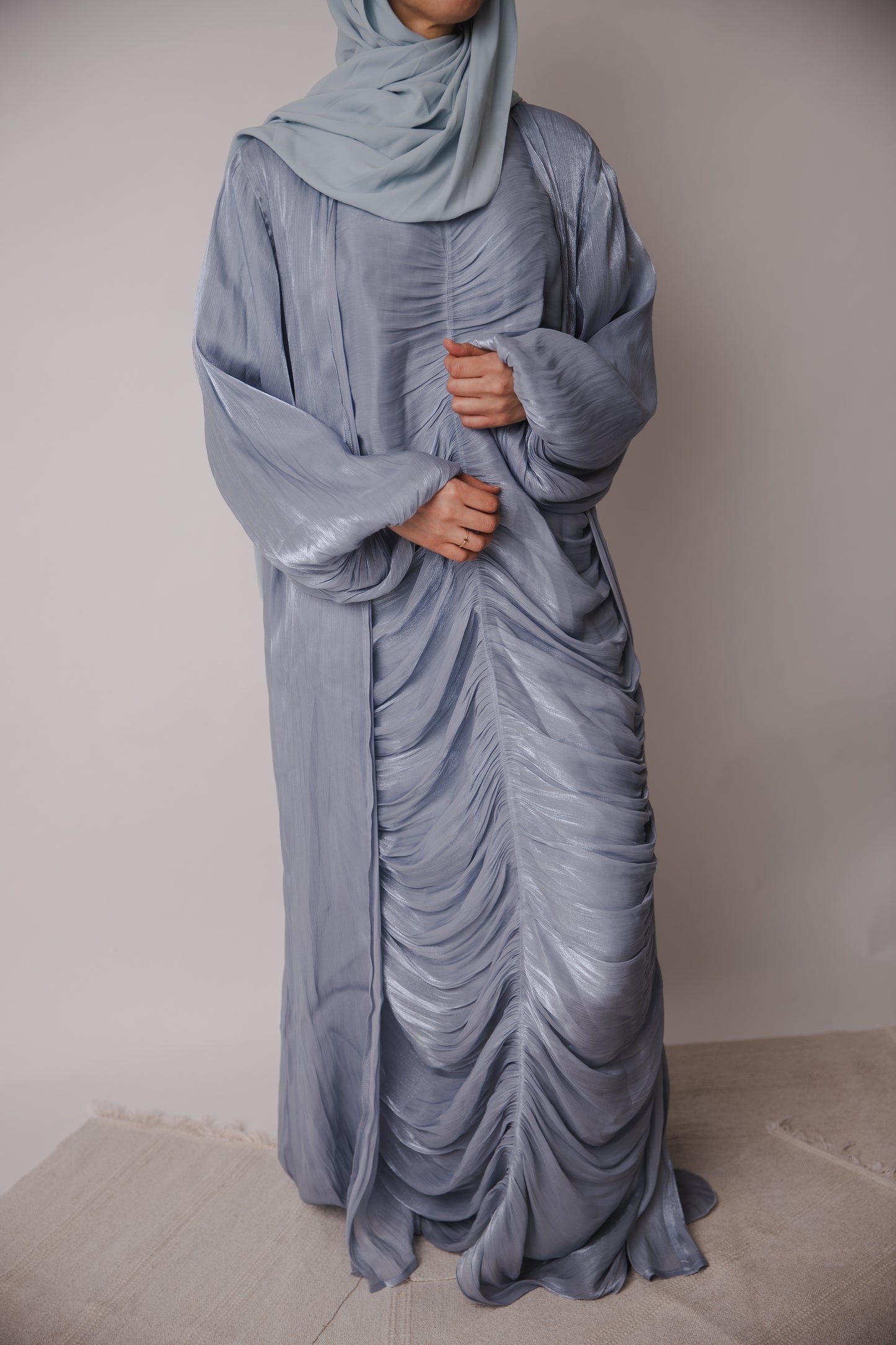 NAWRA Set - Grey