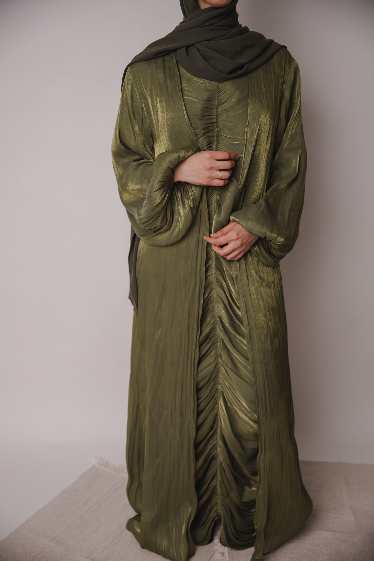 NAWRA Set - Green
