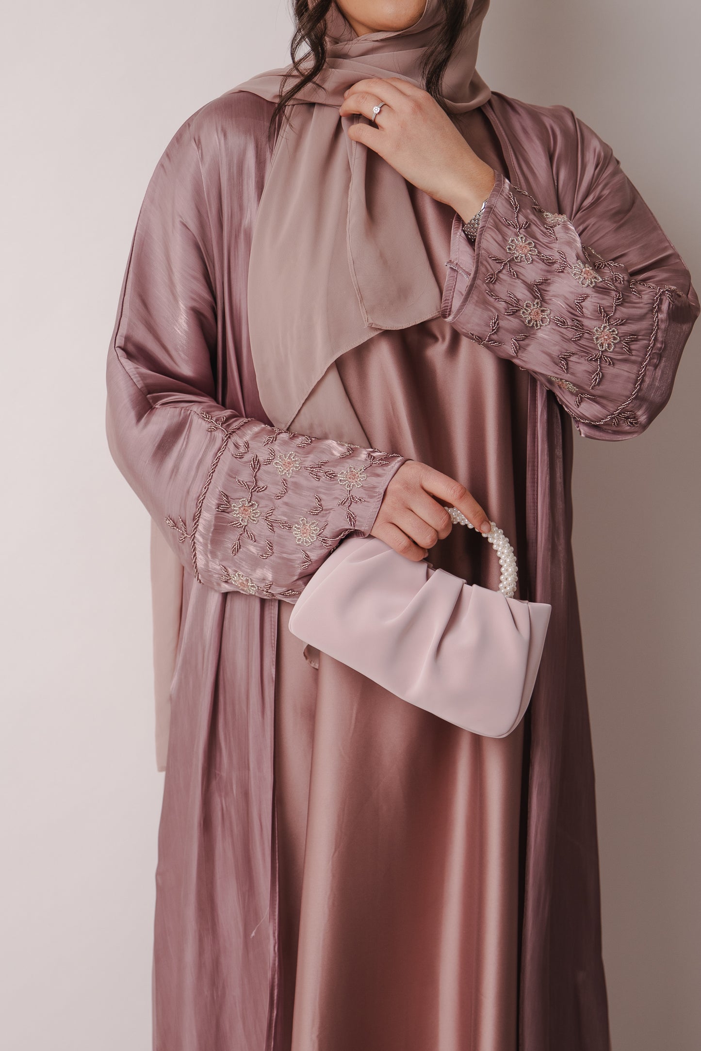 Abbaya BLOSSOM