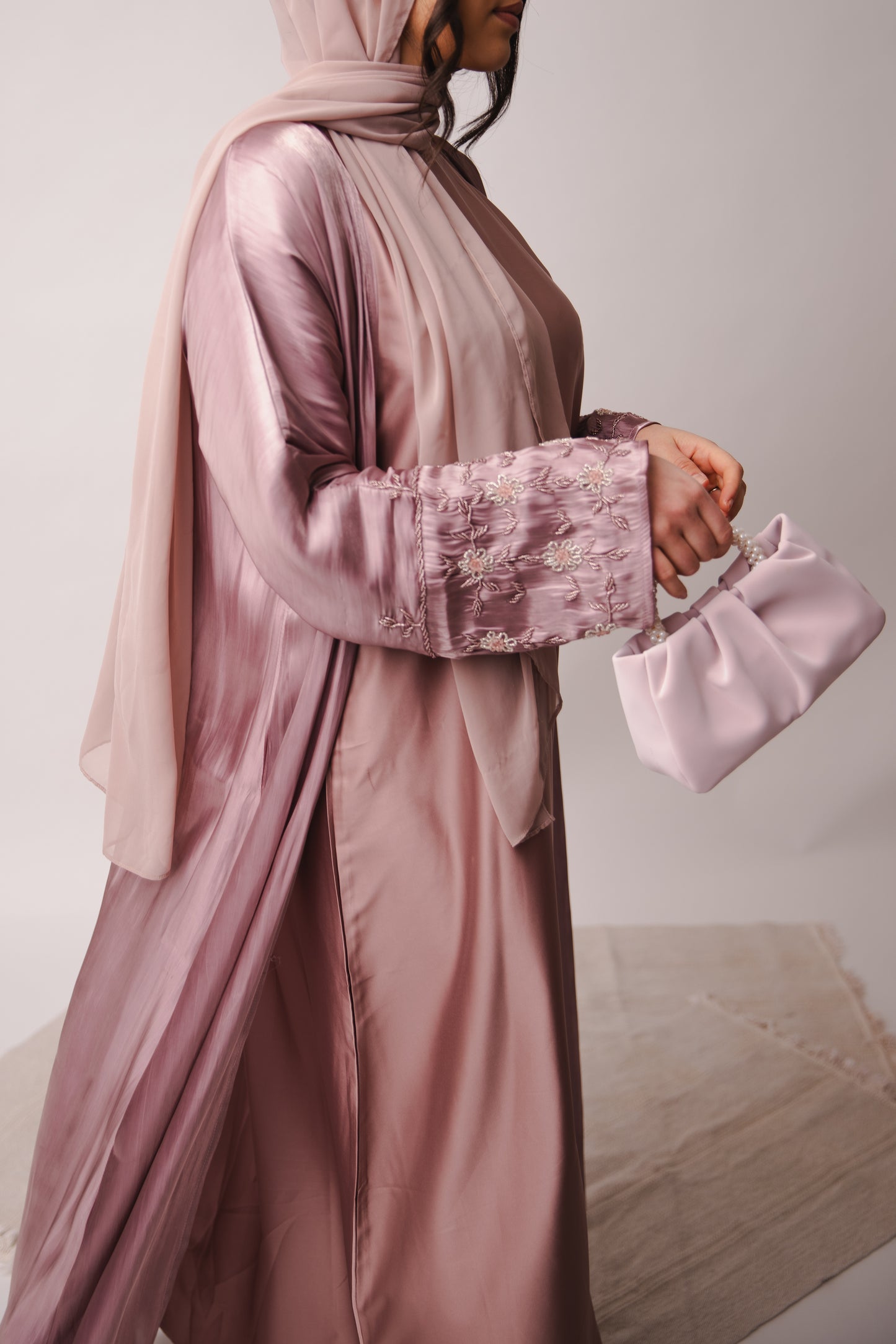 Abbaya BLOSSOM