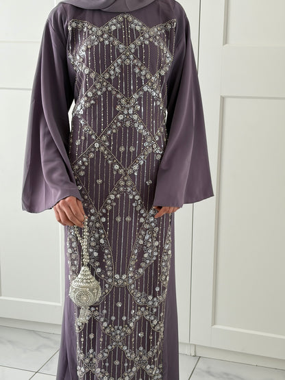 Abaya Impériale