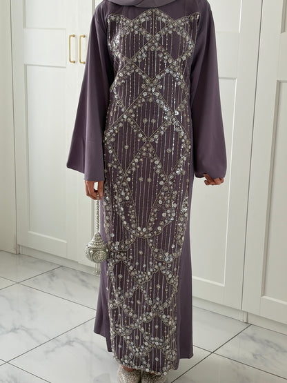 Abaya Impériale