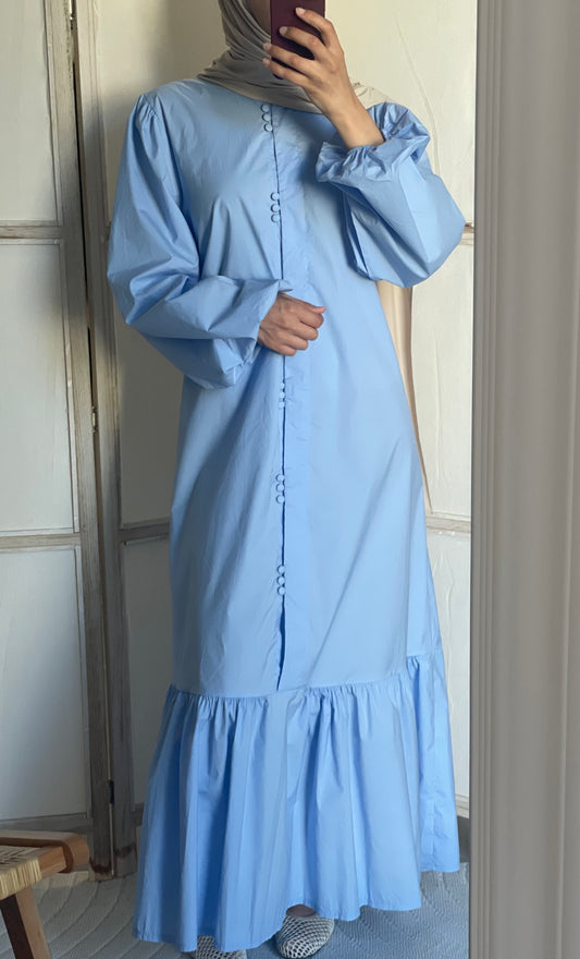 Robe Bridgerton