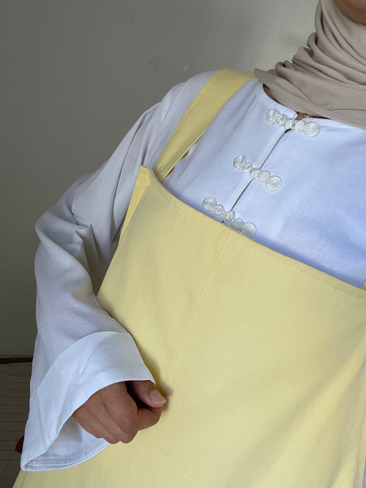 Blouse noeuds