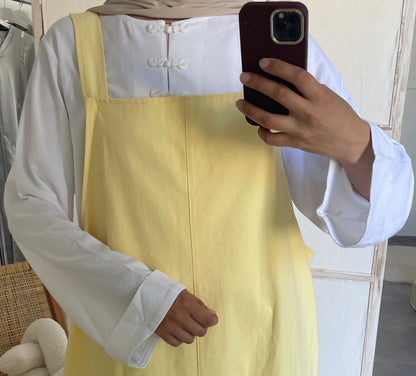 Blouse noeuds