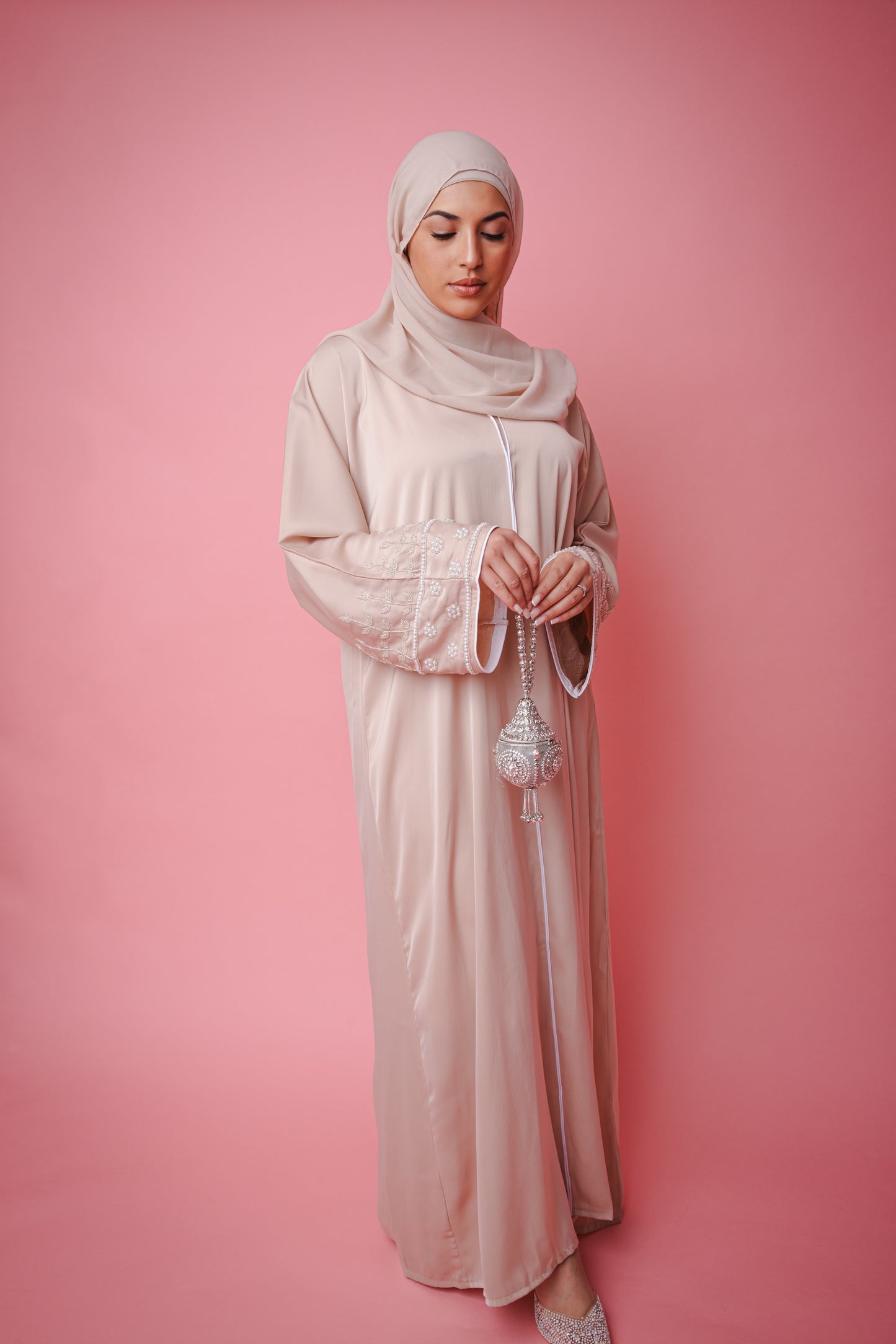 Abbaya NOURAYA