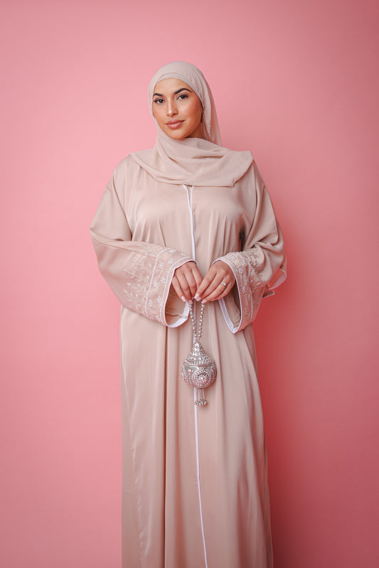 Abbaya NOURAYA