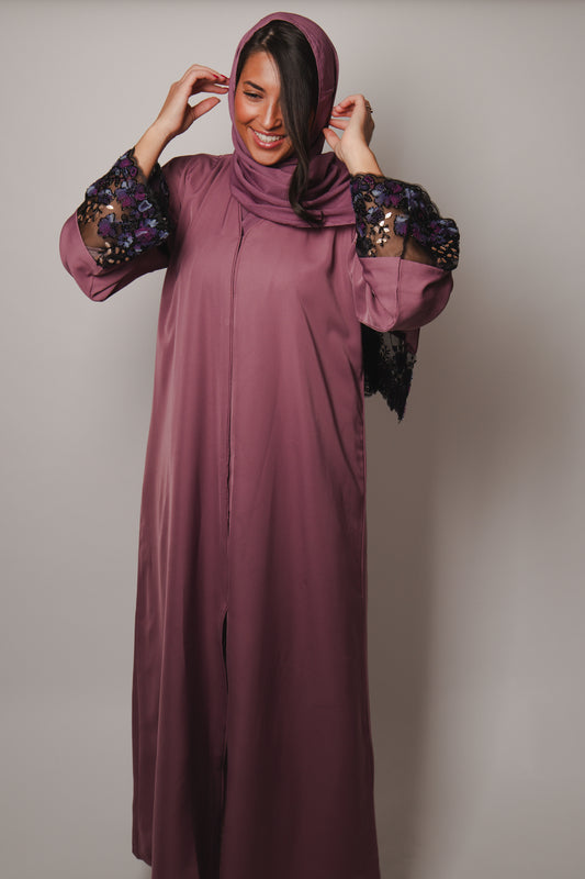 Abaya Lyna