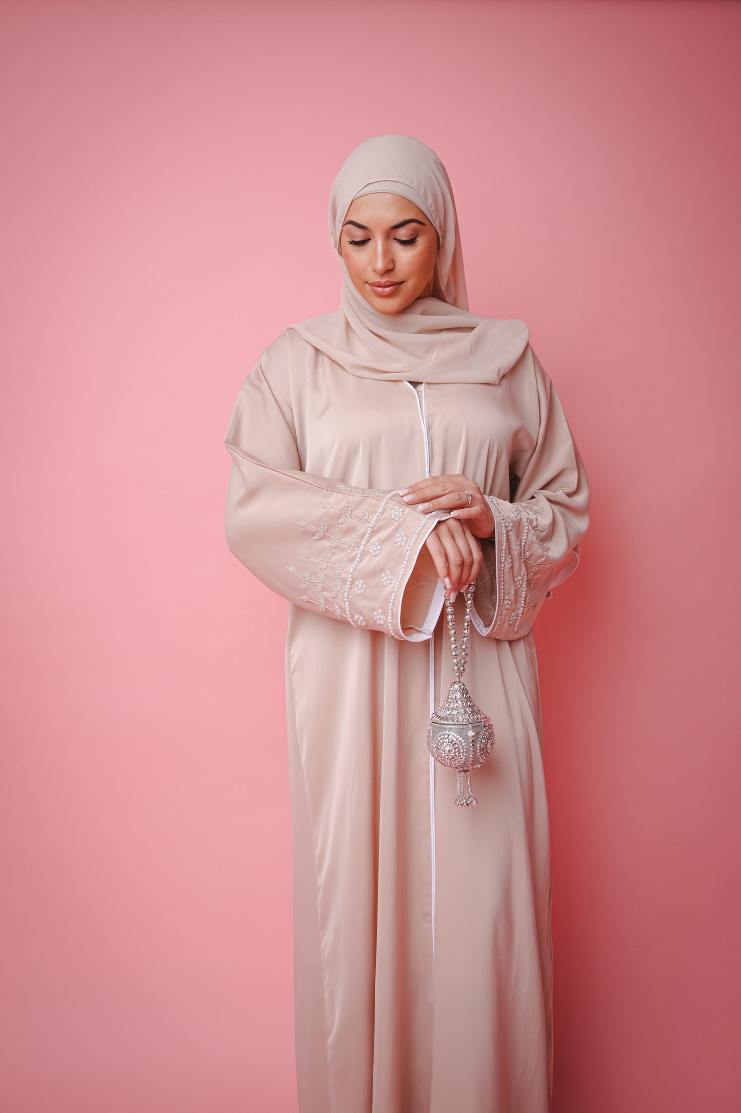 Abbaya NOURAYA