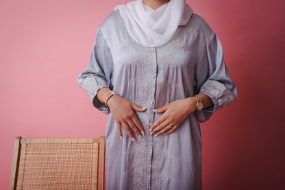Robe Layla
