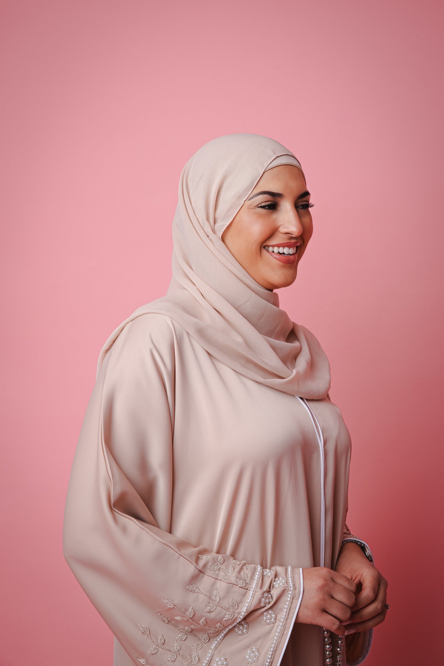 Abbaya NOURAYA