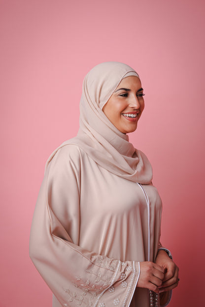 Abbaya NOURAYA