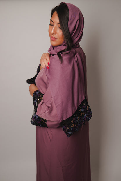 Abaya Lyna