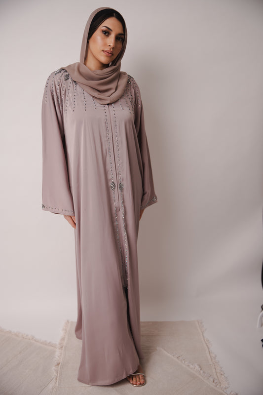 Abbaya SAHERA - Old pink