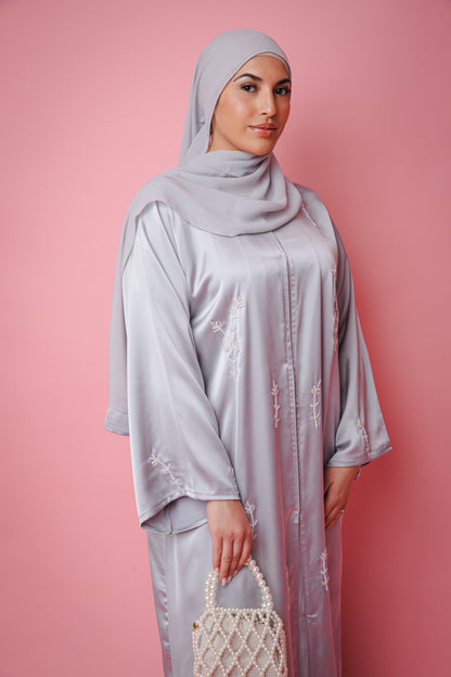 Abbaya ALMEYA