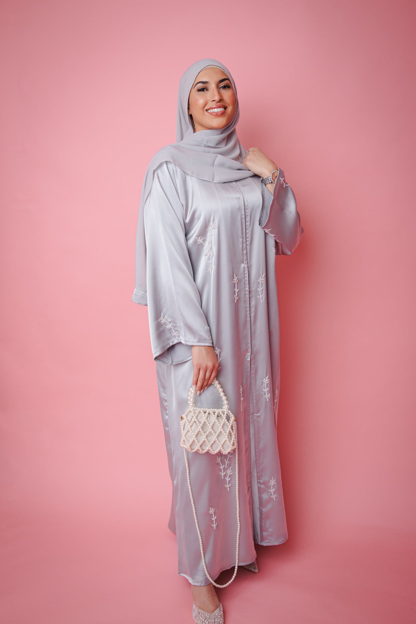 Abbaya ALMEYA