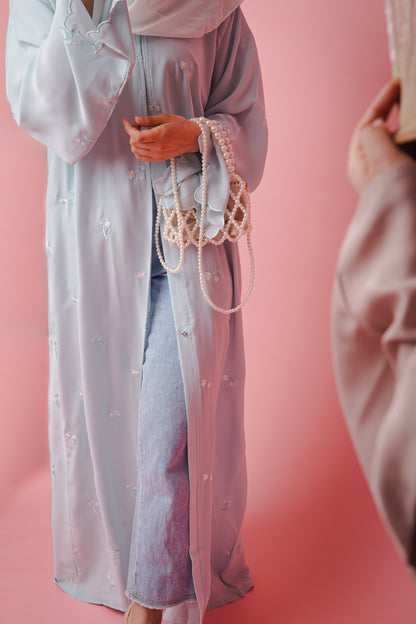 Abbaya NAYRA - Baby blue