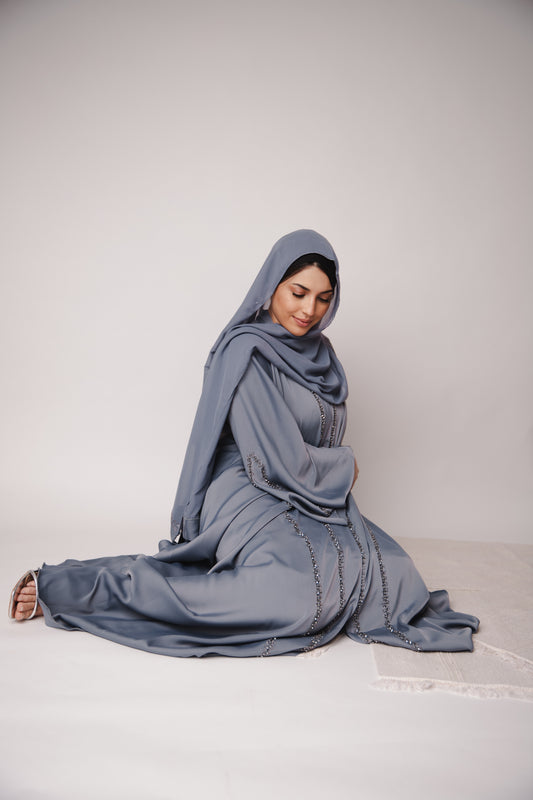 Abbaya SAPPHIRA - Grey