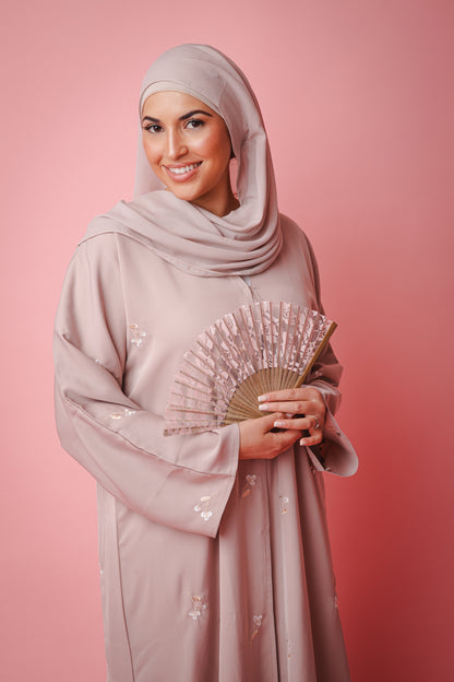 Abbaya NAYRA - Rose