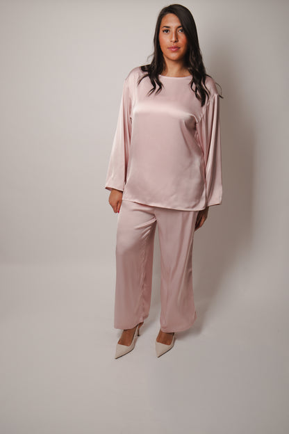 Ensemble Iris - Rose