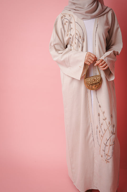 Abbaya MAYSSA
