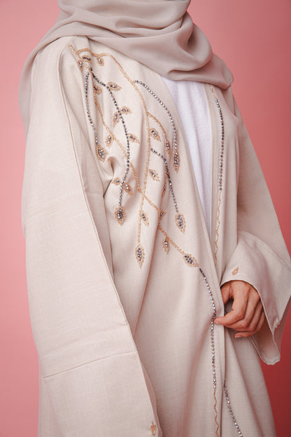 Abbaya MAYSSA