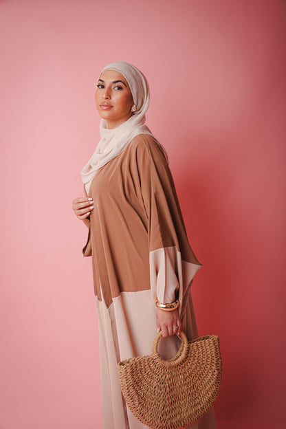 Abbaya SAHARA
