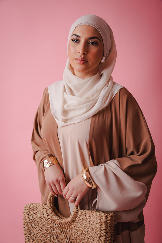 Abbaya SAHARA